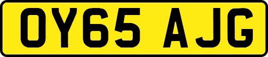 OY65AJG