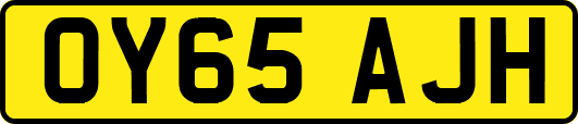 OY65AJH