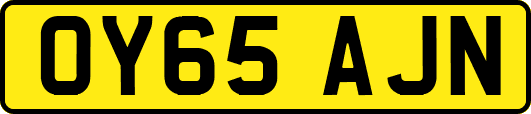 OY65AJN