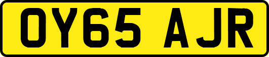 OY65AJR