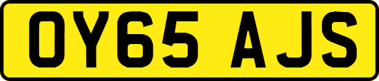 OY65AJS