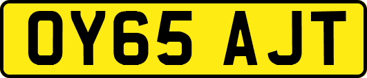 OY65AJT