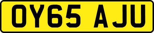 OY65AJU