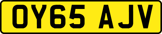 OY65AJV