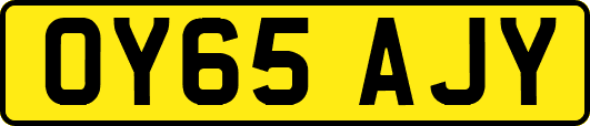 OY65AJY