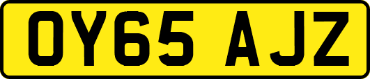 OY65AJZ