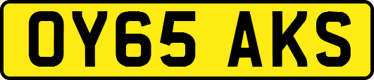 OY65AKS