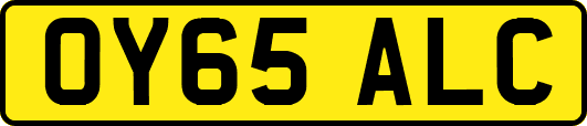 OY65ALC