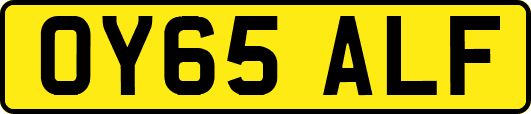OY65ALF