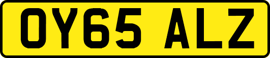 OY65ALZ