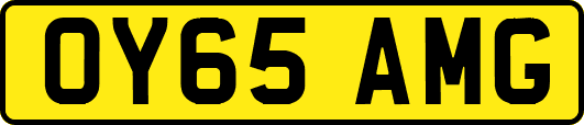 OY65AMG