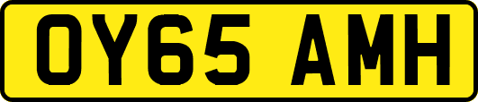 OY65AMH