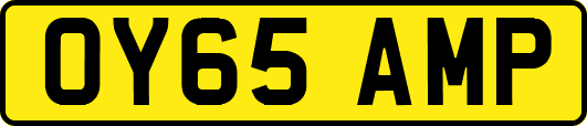 OY65AMP