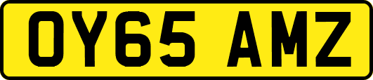 OY65AMZ