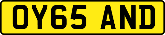 OY65AND