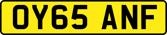 OY65ANF