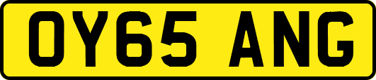OY65ANG