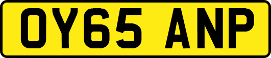 OY65ANP