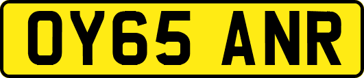 OY65ANR