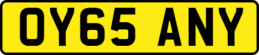 OY65ANY