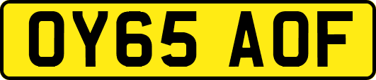OY65AOF
