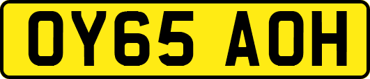 OY65AOH