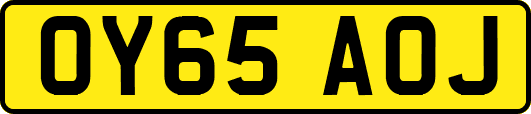 OY65AOJ