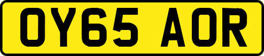 OY65AOR