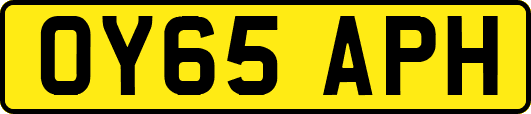 OY65APH
