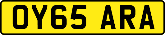 OY65ARA