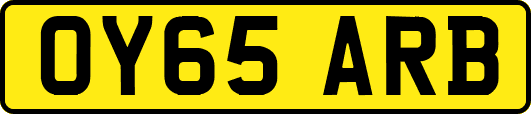 OY65ARB