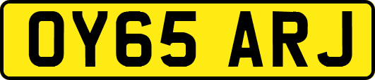 OY65ARJ