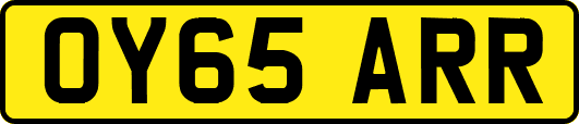 OY65ARR