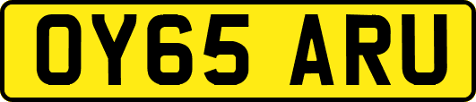 OY65ARU