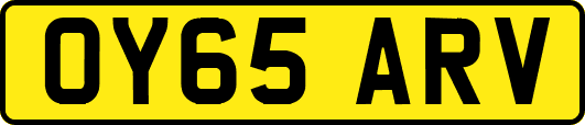 OY65ARV