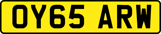 OY65ARW