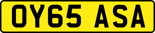 OY65ASA