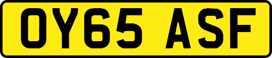OY65ASF