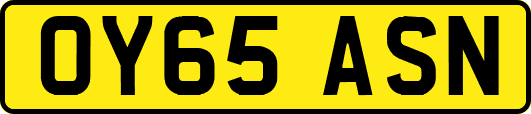 OY65ASN