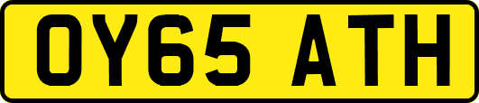 OY65ATH
