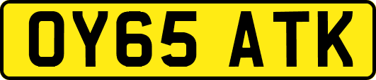 OY65ATK