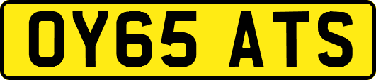OY65ATS