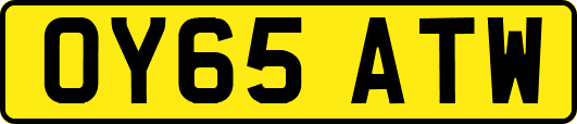 OY65ATW