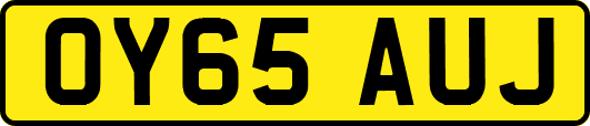 OY65AUJ