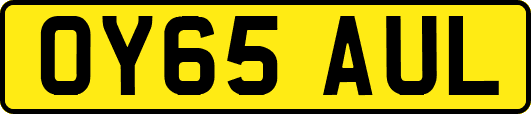 OY65AUL