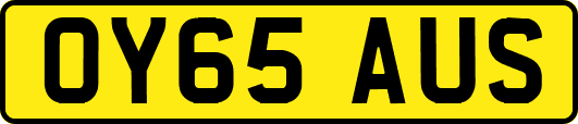 OY65AUS