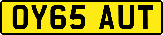 OY65AUT