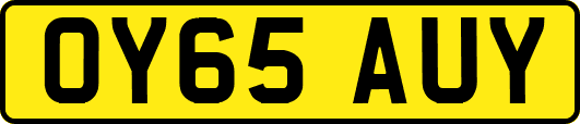 OY65AUY