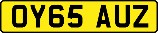 OY65AUZ