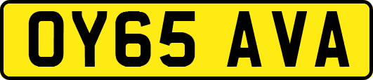 OY65AVA